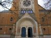 Landshuter Christuskirche