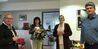 Hans Sarcher, Ruth Müller, Sibylle Entwistle und Peter Forstner