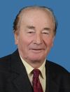Josef Pusl, Kreisrat a. D. aus Goldern (1932 - 2012)