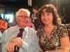 2013 - im Gespräch mit Hans-Jochen Vogel